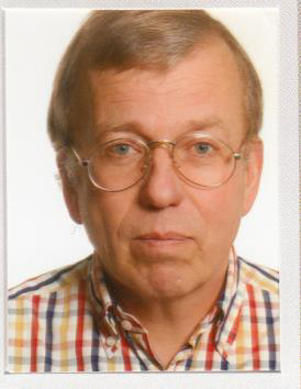 Stefan Waldinger